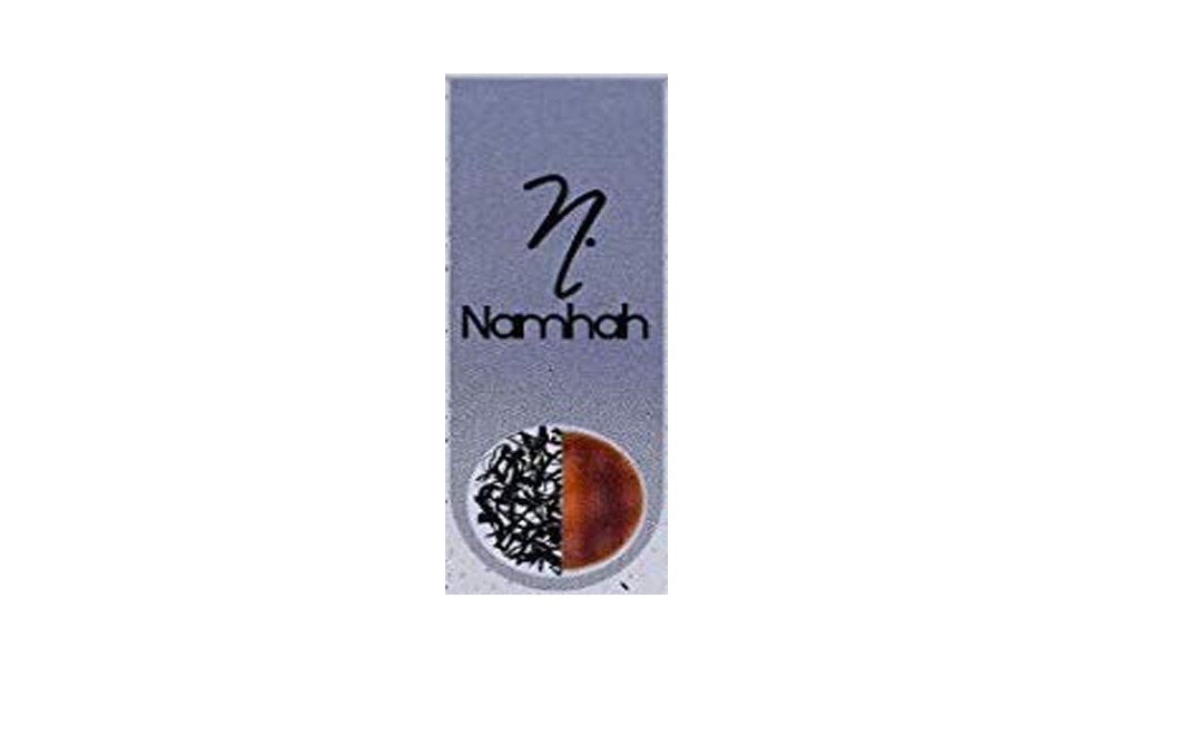 Namhah Earl Grey Tea    Container  100 grams